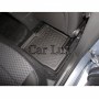 Alfombras Alfombrillas de goma Exclusiv OPEL Astra K